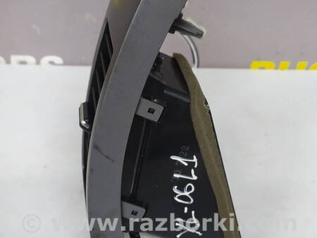 ФОТО Дефлектор обдування салону лівий для Mitsubishi Outlander GF (2012-) Коломия