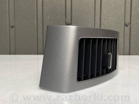 ФОТО Дефлектор повітряний лівий для Mitsubishi Outlander GF (2012-) Коломия