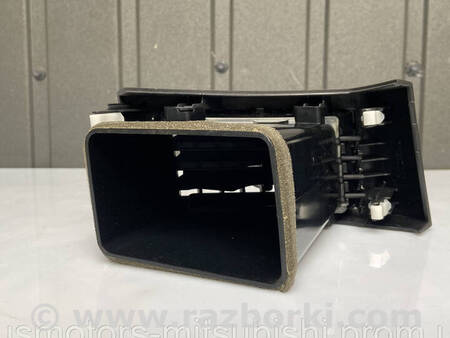 ФОТО Дефлектор повітряний лівий для Mitsubishi Outlander GF (2012-) Коломия