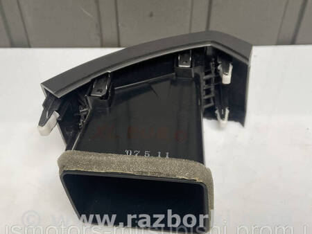 ФОТО Дефлектор повітряний лівий для Mitsubishi Outlander GF (2012-) Коломия