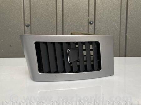 ФОТО Дефлектор повітряний правий для Mitsubishi Outlander GF (2012-) Коломия