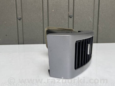 ФОТО Дефлектор повітряний правий для Mitsubishi Outlander GF (2012-) Коломия