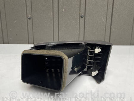 ФОТО Дефлектор повітряний правий для Mitsubishi Outlander GF (2012-) Коломия