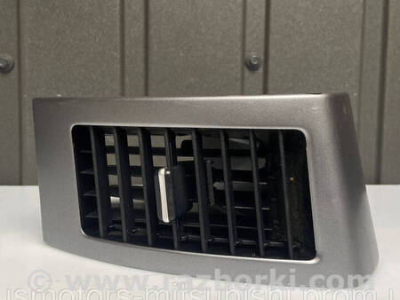 ФОТО Дефлектор повітряний правий для Mitsubishi Outlander GF (2012-) Коломия