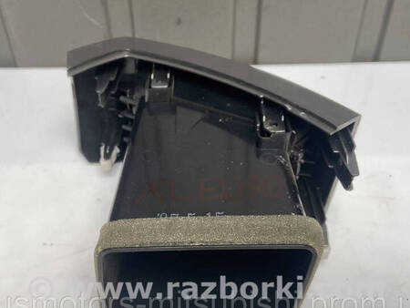 ФОТО Дефлектор повітряний правий для Mitsubishi Outlander GF (2012-) Коломия