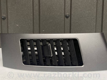 ФОТО Дефлектор повітряний центральний правий для Mitsubishi Outlander GF (2012-) Коломия