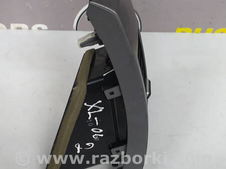 ФОТО Дефлектор центральної панелі правий для Mitsubishi Outlander GF (2012-) Коломия