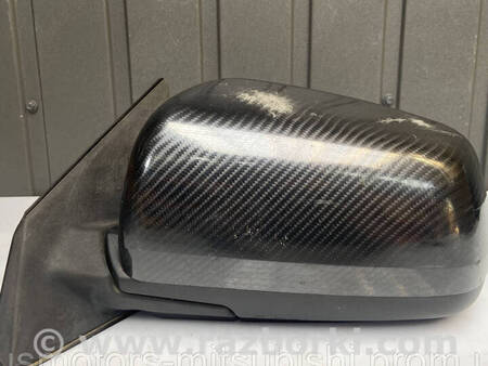 ФОТО Дзеркало заднього виду ліве для Mitsubishi Lancer X 10 (08-17) Коломия