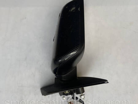ФОТО Дзеркало заднього виду праве для Mitsubishi Lancer X 10 (08-17) Коломия