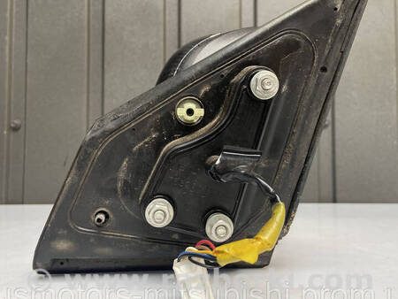 ФОТО Дзеркало заднього виду праве для Mitsubishi Lancer X 10 (08-17) Коломия