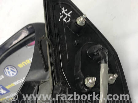 ФОТО Дзеркало зовнішнє ліве електричне для Mitsubishi Outlander GF (2012-) Коломия