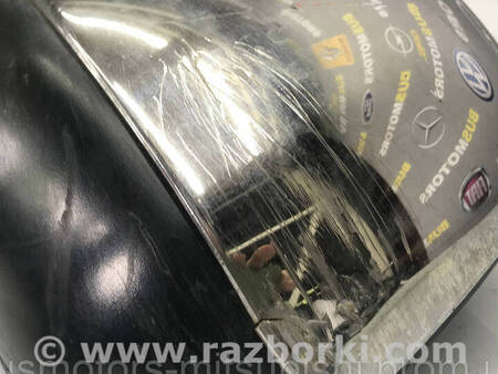 ФОТО Дзеркало зовнішнє ліве електричне для Mitsubishi Outlander GF (2012-) Коломия