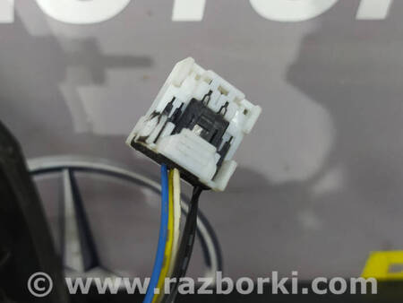 ФОТО Дзеркало зовнішнє ліве електричне для Mitsubishi Outlander GF (2012-) Коломия