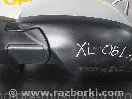 ФОТО Дзеркало зовнішнє ліве електричне для Mitsubishi Outlander GF (2012-) Коломия