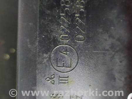 ФОТО Дзеркало зовнішнє ліве електричне для Mitsubishi Outlander GF (2012-) Коломия