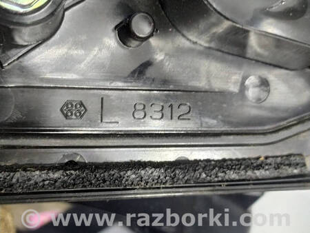 ФОТО Дзеркало зовнішнє ліве електричне для Mitsubishi Outlander GF (2012-) Коломия