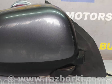 ФОТО Дзеркало зовнішнє праве електричне для Mitsubishi Outlander GF (2012-) Коломия