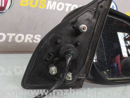 ФОТО Дзеркало зовнішнє праве електричне для Mitsubishi Outlander GF (2012-) Коломия