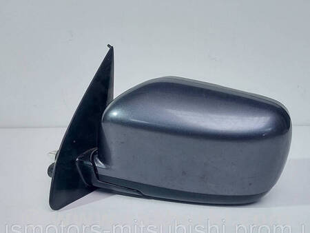 ФОТО Дзеркало ліве електричне для Mitsubishi Outlander Коломия