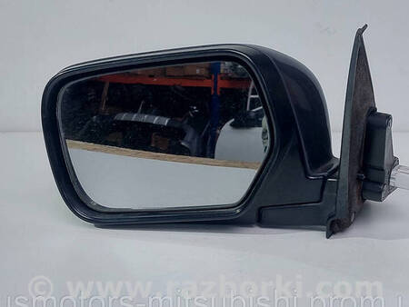 ФОТО Дзеркало ліве електричне для Mitsubishi Outlander Коломия