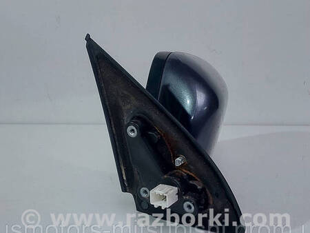ФОТО Дзеркало ліве електричне для Mitsubishi Outlander Коломия