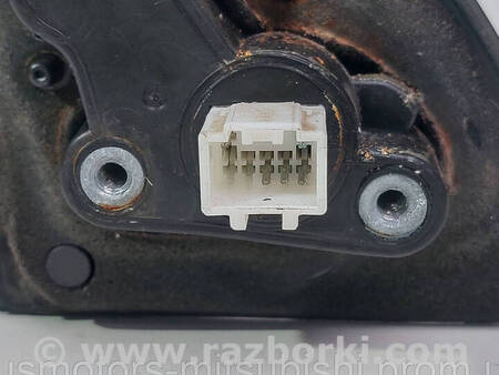 ФОТО Дзеркало ліве електричне для Mitsubishi Outlander Коломия