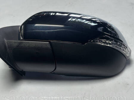 ФОТО Дзеркало ліве електричне для Mitsubishi Pajero Sport III Коломия