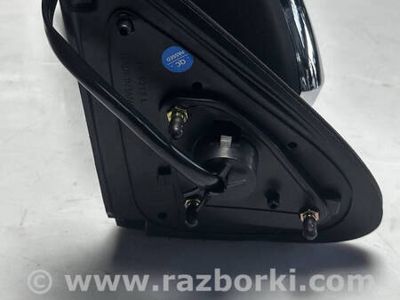 ФОТО Дзеркало ліве електричне для Mitsubishi Pajero Sport III Коломия