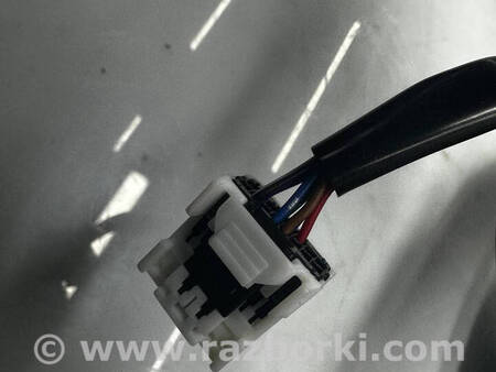 ФОТО Дзеркало ліве електричне для Mitsubishi Pajero Sport III Коломия