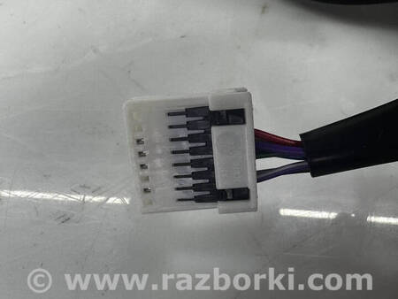 ФОТО Дзеркало ліве електричне для Mitsubishi Pajero Sport III Коломия