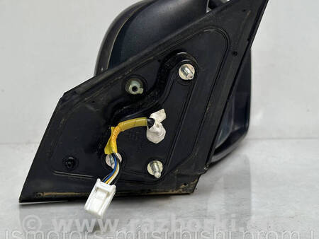 ФОТО Дзеркало праве для Mitsubishi Lancer X 10 (08-17) Коломия