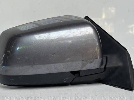 ФОТО Дзеркало праве для Mitsubishi Lancer X 10 (08-17) Коломия