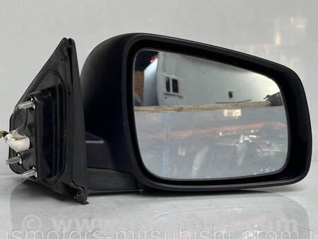 ФОТО Дзеркало праве для Mitsubishi Lancer X 10 (08-17) Коломия