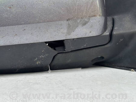 ФОТО Дзеркало праве для Mitsubishi Lancer X 10 (08-17) Коломия