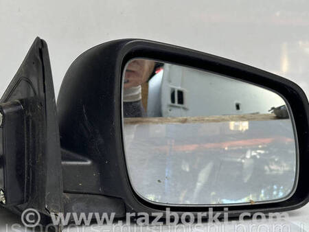ФОТО Дзеркало праве для Mitsubishi Lancer X 10 (08-17) Коломия