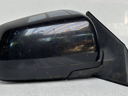 ФОТО Дзеркало праве для Mitsubishi Lancer X 10 (08-17) Коломия
