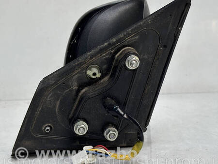 ФОТО Дзеркало праве для Mitsubishi Lancer X 10 (08-17) Коломия