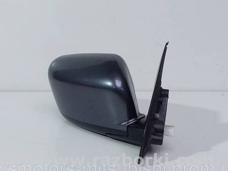 ФОТО Дзеркало праве електричне для Mitsubishi Outlander Коломия