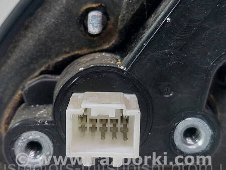 ФОТО Дзеркало праве електричне для Mitsubishi Outlander Коломия