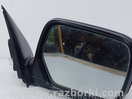 ФОТО Дзеркало праве електричне для Mitsubishi Outlander Коломия