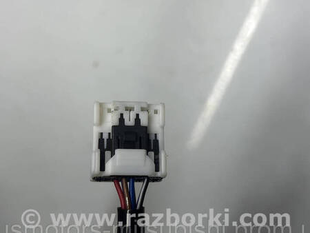 ФОТО Дзеркало праве електричне для Mitsubishi Pajero Sport III Коломия