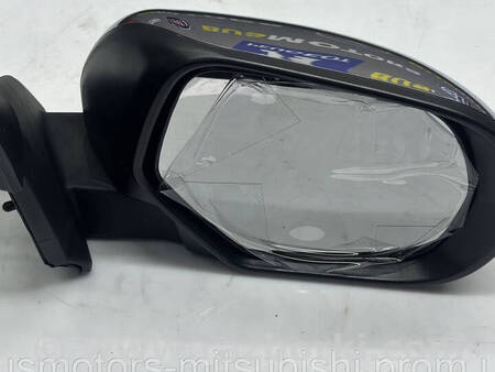 ФОТО Дзеркало праве електричне для Mitsubishi Pajero Sport III Коломия