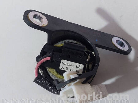 ФОТО Динамік дзеркала двері передньої для Mitsubishi Outlander Коломия