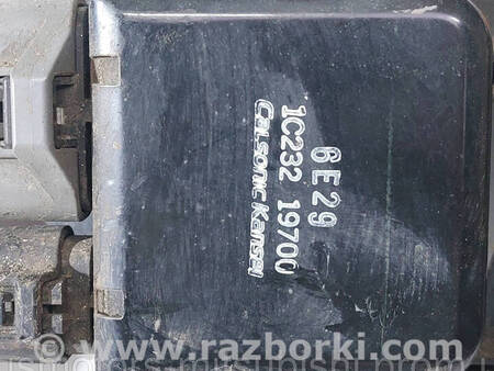 ФОТО Дифузор з вентиляторами комплект для Mitsubishi Outlander Коломия