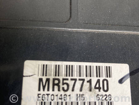 ФОТО Електронний блок керування для Mitsubishi Pajero Sport Коломия