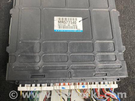 ФОТО Електронний блок керування для Mitsubishi Pajero Sport Коломия