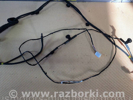 ФОТО Електропроводка для Mitsubishi Outlander GF (2012-) Коломия