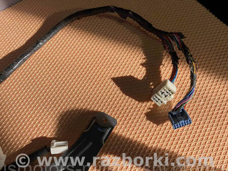 ФОТО Електропроводка для Mitsubishi Outlander GF (2012-) Коломия