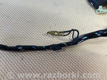 ФОТО Електропроводка для Mitsubishi Outlander GF (2012-) Коломия