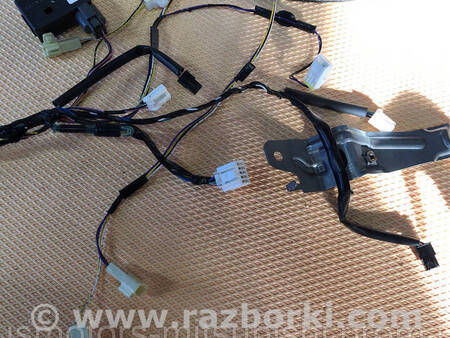ФОТО Електропроводка для Mitsubishi Outlander GF (2012-) Коломия